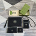 Gucci Off The Gird 625598 Clutch Purse Handbag GGBGJ05