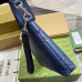 Gucci Messenger Bag 696009 Crossbody Bag Handbag Purse GGBGE04 Gucci Messenger Bag 696009 Crossbody Bag Handbag Purse GGBGE04