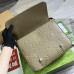 Gucci Messenger Bag 760234 Crossbody Bag Handbag Purse GGBGE13 Gucci Messenger Bag 760234 Crossbody Bag Handbag Purse GGBGE13