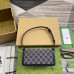 Gucci Luce 790038 Shoulder Bag Handbag Purse GGBGF01 Gucci Luce 790038 Shoulder Bag Handbag Purse GGBGF01