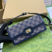 Gucci Luce 790038 Shoulder Bag Handbag Purse GGBGF01 Gucci Luce 790038 Shoulder Bag Handbag Purse GGBGF01