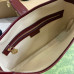 Gucci Jackie 782849 Shoulder Bag Handbag Purse GGBGF06