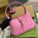 Gucci Jackie 782849 Shoulder Bag Handbag Purse GGBGF09