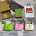 Gucci Jackie 782849 Shoulder Bag Handbag Purse GGBGF09