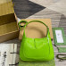 Gucci Jackie 782849 Shoulder Bag Handbag Purse GGBGF10