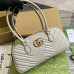 Gucci Marmont 795218 Shoulder Bag Handbag Purse GGBGF12
