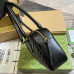 Gucci Marmont 795218 Shoulder Bag Handbag Purse GGBGF13