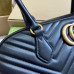 Gucci Marmont 795218 Shoulder Bag Handbag Purse GGBGF13