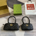 Gucci Marmont 795199 Shoulder Bag Handbag Purse GGBGF14
