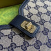Gucci Moon Side 786015 Shoulder Bag Handbag Purse GGBGF16 Gucci Moon Side 786015 Shoulder Bag Handbag Purse GGBGF16