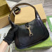 Gucci Jackie 782849 Shoulder Bag Handbag Purse GGBGF17