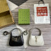 Gucci Jackie 782849 Shoulder Bag Handbag Purse GGBGF17