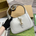 Gucci Jackie 782849 Shoulder Bag Handbag Purse GGBGF18