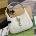 Gucci Jackie 782849 Shoulder Bag Handbag Purse GGBGF20