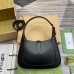 Gucci Jackie 782849 Shoulder Bag Handbag Purse GGBGF21 Gucci Jackie 782849 Shoulder Bag Handbag Purse GGBGF21
