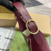 Gucci Jackie 782849 Shoulder Bag Handbag Purse GGBGF22 Gucci Jackie 782849 Shoulder Bag Handbag Purse GGBGF22