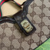 Gucci Moon Side 786015 Shoulder Bag Handbag Purse GGBGF25 Gucci Moon Side 786015 Shoulder Bag Handbag Purse GGBGF25