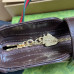 Gucci Moon Side 786015 Shoulder Bag Handbag Purse GGBGF25 Gucci Moon Side 786015 Shoulder Bag Handbag Purse GGBGF25