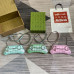 Gucci Horsebit Chain Bag Small 764339 Shoulder Bag Handbag Purse GGBGF29