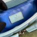 Gucci Horsebit Chain Bag Small 764339 Shoulder Bag Handbag Purse GGBGF30