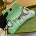 Gucci Horsebit Chain Bag Small 764339 Shoulder Bag Handbag Purse GGBGF31