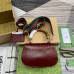 Gucci GG Bamboo 675797 Top Handle Handbag Crossbody Bag GGBGA01