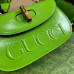 Gucci GG Bamboo 675797 Top Handle Handbag Crossbody Bag GGBGA03