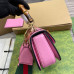 Gucci GG Bamboo 786482 Top Handle Handbag Crossbody Bag GGBGA04 Gucci GG Bamboo 786482 Top Handle Handbag Crossbody Bag GGBGA04