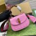 Gucci GG Bamboo 786482 Top Handle Handbag Crossbody Bag GGBGA04 Gucci GG Bamboo 786482 Top Handle Handbag Crossbody Bag GGBGA04