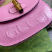 Gucci GG Bamboo 786482 Top Handle Handbag Crossbody Bag GGBGA04 Gucci GG Bamboo 786482 Top Handle Handbag Crossbody Bag GGBGA04
