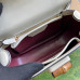 Gucci GG Bamboo 675797 Top Handle Handbag Crossbody Bag GGBGA06
