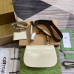 Gucci GG Bamboo 675797 Top Handle Handbag Crossbody Bag GGBGA07