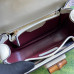 Gucci GG Bamboo 675797 Top Handle Handbag Crossbody Bag GGBGA07
