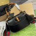 Gucci GG Bamboo 675797 Top Handle Handbag Crossbody Bag GGBGA09 Gucci GG Bamboo 675797 Top Handle Handbag Crossbody Bag GGBGA09