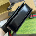 Gucci GG Bamboo 675797 Top Handle Handbag Crossbody Bag GGBGA09 Gucci GG Bamboo 675797 Top Handle Handbag Crossbody Bag GGBGA09
