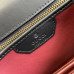 Gucci GG Bamboo 675797 Top Handle Handbag Crossbody Bag GGBGA09 Gucci GG Bamboo 675797 Top Handle Handbag Crossbody Bag GGBGA09
