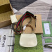 Gucci GG Bamboo 786482 Top Handle Handbag Crossbody Bag GGBGA10