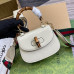 Gucci GG Bamboo 786482 Top Handle Handbag Crossbody Bag GGBGA10