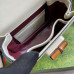 Gucci GG Bamboo 786482 Top Handle Handbag Crossbody Bag GGBGA10