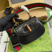 Gucci GG Bamboo 786482 Top Handle Handbag Crossbody Bag GGBGA11
