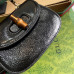 Gucci GG Bamboo 786482 Top Handle Handbag Crossbody Bag GGBGA11