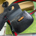 Gucci GG Bamboo 786482 Top Handle Handbag Crossbody Bag GGBGA11