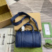 Gucci  725292 Top Handle Handbag Crossbody Bag GGBGA14