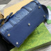 Gucci  725292 Top Handle Handbag Crossbody Bag GGBGA14