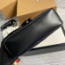 Gucci GG Marmont 498100 Top Handle Handbag Crossbody Bag GGBGA21