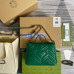 Gucci GG Marmont 498110 Top Handle Handbag Crossbody Bag GGBGA25 Gucci GG Marmont 498110 Top Handle Handbag Crossbody Bag GGBGA25