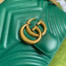 Gucci GG Marmont 498110 Top Handle Handbag Crossbody Bag GGBGA25 Gucci GG Marmont 498110 Top Handle Handbag Crossbody Bag GGBGA25