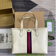Gucci Ophidia 631685 Tote Handbag Shoulder Bag GGBGG11