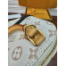 Louis Vuitton LV Nano Alma M46895 Shoulder Bag Crossbody Bag Handbag Purse LLBGS02