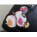 Louis Vuitton LV Alma BB M13670 Shoulder Bag Crossbody Bag Handbag Purse LLBGS04 Louis Vuitton LV Alma BB M13670 Shoulder Bag Crossbody Bag Handbag Purse LLBGS04